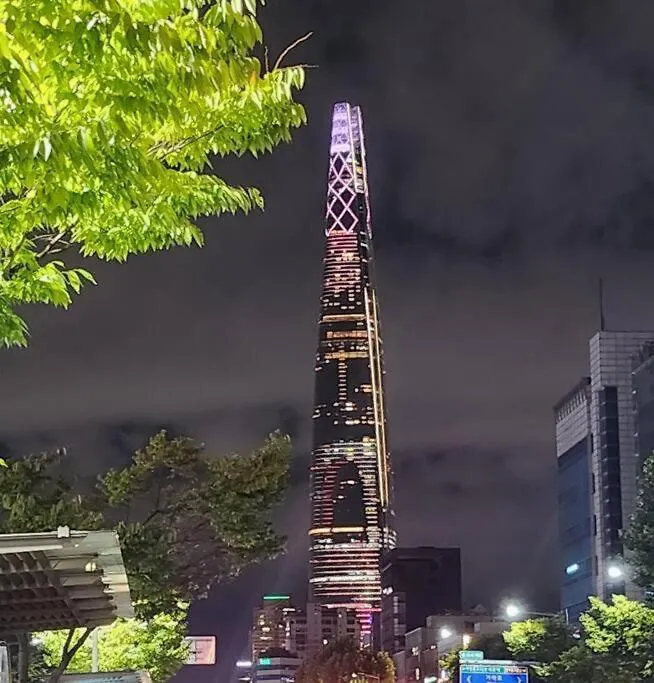 Yuri Stay 2 서울특별시 대한민국